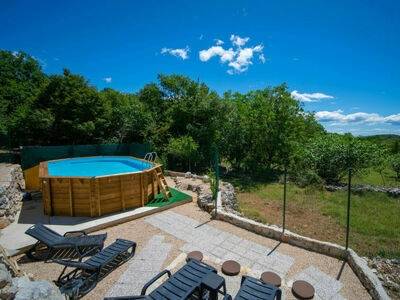Location Maison à Cres Porozina 8 personnes, Ile de Cres