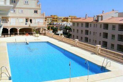 Location Maison à ALMERIMAR 2 personnes, Almeria
