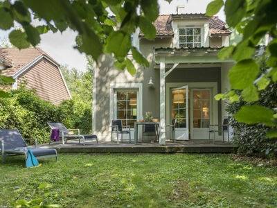 Location Maison à Chamouille 4 personnes, Picardie