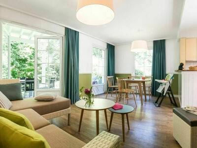 Location Maison à Chamouille 6 personnes, Picardie