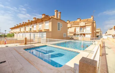 Location Maison à Santa Pola 4 personnes
