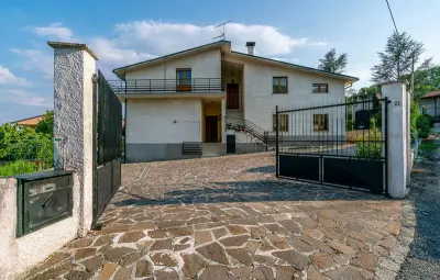 Location Maison à Scurcola Marsicana 7 personnes
