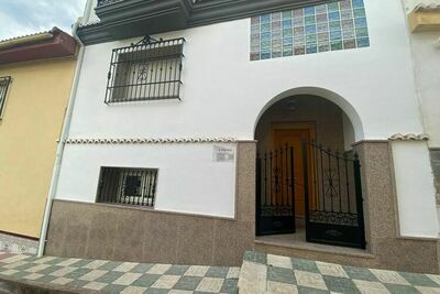 Location Maison à Montillana 8 personnes, Jaén