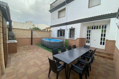 Location Maison à Montillana 11 personnes, Jaén