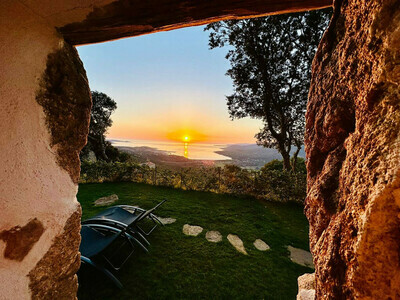 Location Maison à Viggianello 4 personnes, Corse