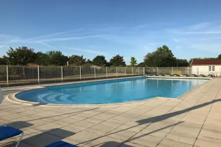 Location Maison à Les Forges 4 personnes