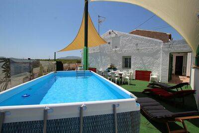 Location Maison à CARTAGENA 6 personnes, Région de Murcie