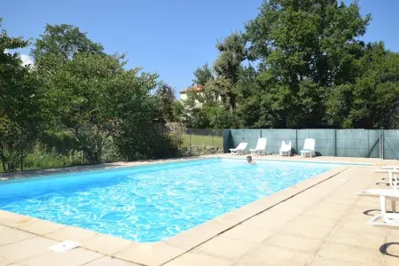 Location Maison à Lablachère 2 personnes