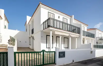 Location Maison à Abades 5 personnes