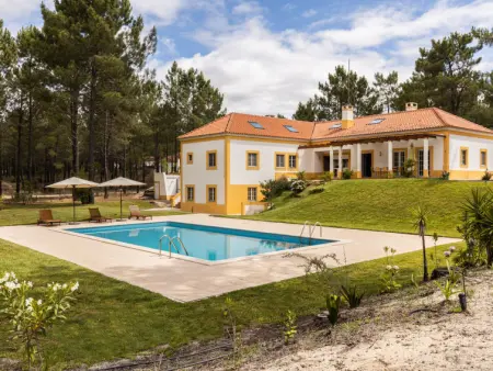 Location Maison à Alcácer do Sal 8 personnes