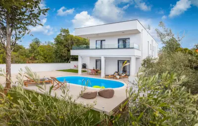 Location Maison à Barbariga 8 personnes