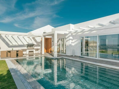 Location Villa à Tragaki 4 personnes, Îles ioniennes