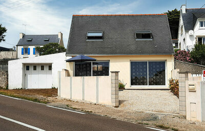 Location Maison à Plogoff 4 personnes, Plouhinec (Finistère)
