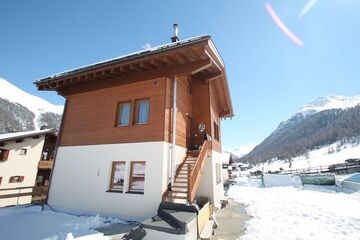 Location Maison à Livigno 8 personnes, Livigno