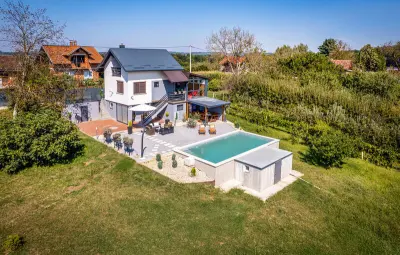 Location Maison à Nova Diklenica 3 personnes