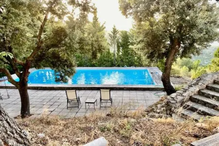 Location Villa à Torres 9 personnes
