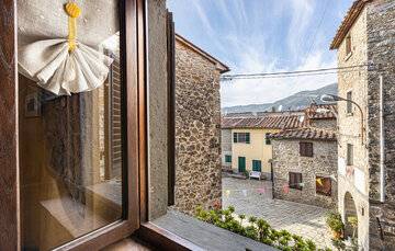 Location Maison à Sorana 6 personnes, Bagni di Lucca