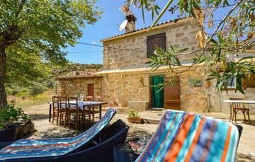 Location Maison à Coti Chiavari 4 personnes, Corse du Sud