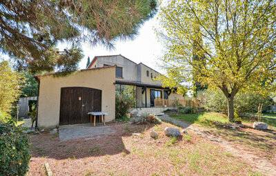 Location Maison à Beauvoisin 6 personnes, Nîmes