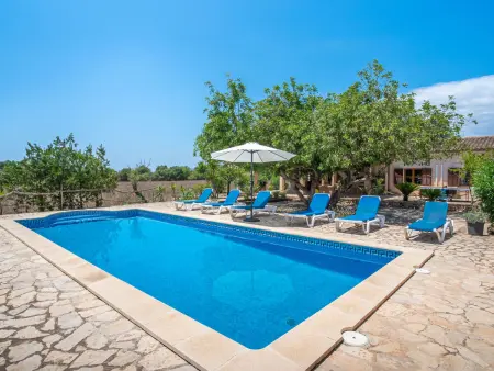 Location Maison à Felanitx 6 personnes