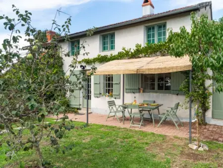 Location Maison à Chiddes 4 personnes