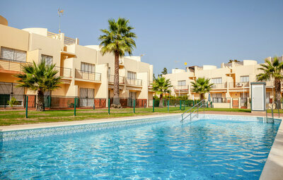 Location Maison à Isla Cristina 4 personnes, Huelva