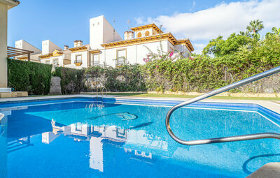 Location Maison à Marbella 8 personnes, Marbella