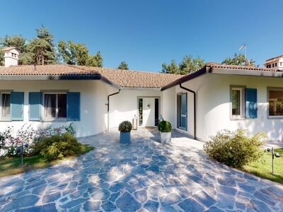 Location Villa à Appiano Gentile 9 personnes, Côme
