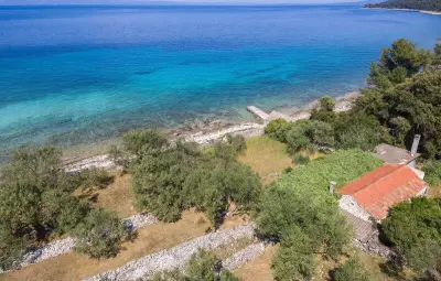 Location Maison à Smokvica 4 personnes