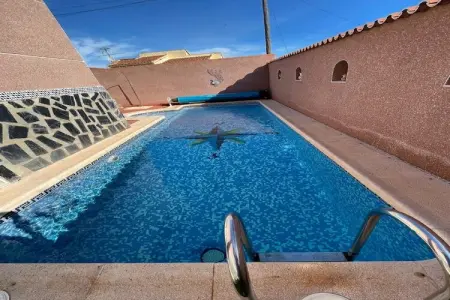 Location Maison à San Fulgencio 6 personnes