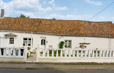 Location Maison à Longvilliers 4 personnes