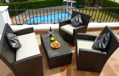 Location Maison à Torre Pacheco 6 personnes
