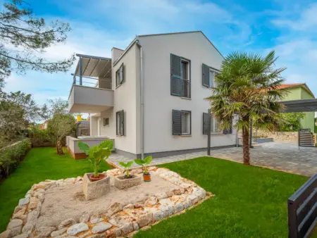 Location Maison à Losinj   Mali Losinj 12 personnes