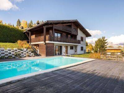 Location Maison à Saint Gervais 14 personnes, Chamonix Mont Blanc