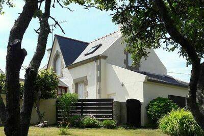 Location Maison à Plogoff 5 personnes, Plouhinec (Finistère)