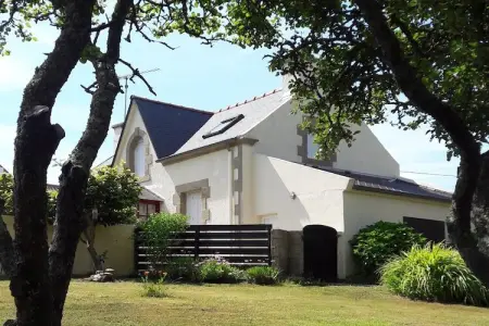 Location Maison à Plogoff 5 personnes