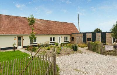 Location Maison à Longueville 4 personnes, Nord Pas de Calais