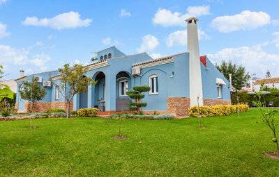 Location Maison à Aljaraque 6 personnes, Huelva