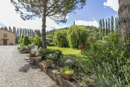 Location Maison à Montopoli Valdarno (PI) 8 personnes