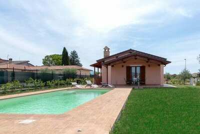 Location Villa à Spello 8 personnes, Assisi
