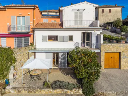 Location Maison à Castellina in Chianti 4 personnes
