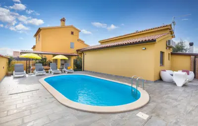 Location Maison à Galizana 6 personnes