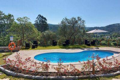 Location Maison à Covas 4 personnes, Ponte de Lima