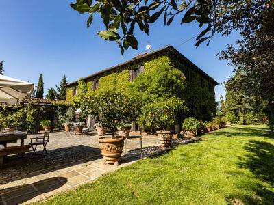Location Villa à Figline Val d'Arno 22 personnes, Radda in Chianti
