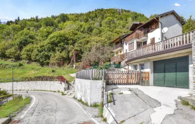 Location Maison à Aune di Sovramonte 4 personnes
