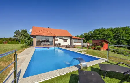 Location Maison à Plesivica 4 personnes