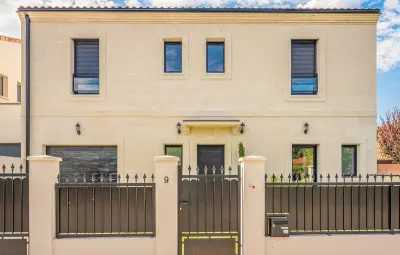 Location Maison à Pessac 10 personnes