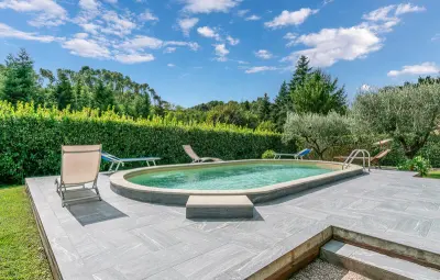 Location Maison à Camaiore 10 personnes