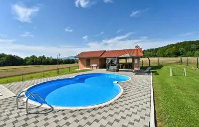 Location Maison à Bocadir 8 personnes