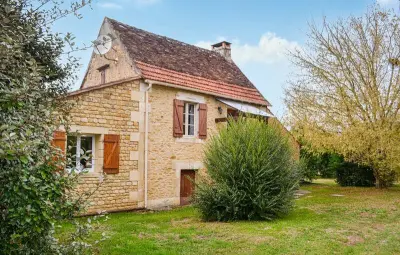 Location Maison à St Chamassy 3 personnes